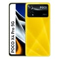 Miniatyrbild 1 av 5: Smartphone Xiaomi Poco X4 Pro 5G 6,67" 8 GB RAM 256 GB Gul