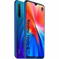 Miniatyrbild 2 av 3: Smartphone Xiaomi Redmi Note 8 (2021) 6,3" MediaTek Helio G85 4 GB RAM 64 GB Blå