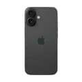 Miniatyrbild 2 av 4: Smartphone Apple iPhone 16 Plus 6,7" Hexa Core 8 GB 128 GB Svart
