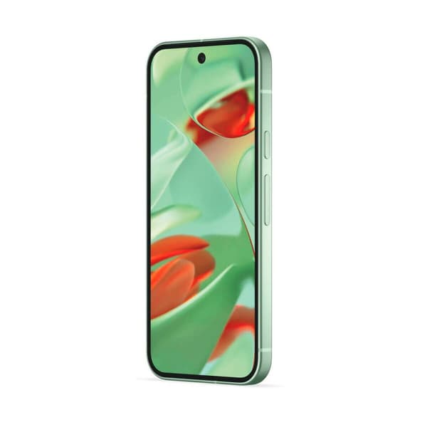 Smartphone Google Pixel 9 6,3" Octa Core 12 GB RAM 128 GB Grön