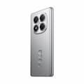 Miniatyrbild 5 av 5: Smartphone Xiaomi 6,67" Octa Core 12 GB RAM 512 GB Silvrig