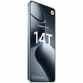 Miniatyrbild 3 av 7: Smartphone Xiaomi 14T 6,7" Octa Core 12 GB RAM 512 GB Blå