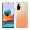 Miniatyrbillede 1 af 2: Smartphone Xiaomi Redmi Note 10 Pro Bronze 6,67" Qualcomm Snapdragon 732G 6 GB RAM 64 GB