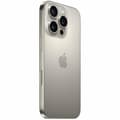 Miniatyrbillede 3 af 9: Smartphone Apple iPhone 16 Pro 6,3" 128 GB Titanium