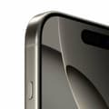 Miniatyrbillede 4 af 9: Smartphone Apple iPhone 16 Pro 6,3" 128 GB Titanium