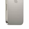 Miniatyrbillede 5 af 9: Smartphone Apple iPhone 16 Pro 6,3" 128 GB Titanium