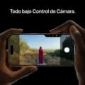 Miniatyrbillede 7 af 9: Smartphone Apple iPhone 16 Pro 6,3" 128 GB Titanium