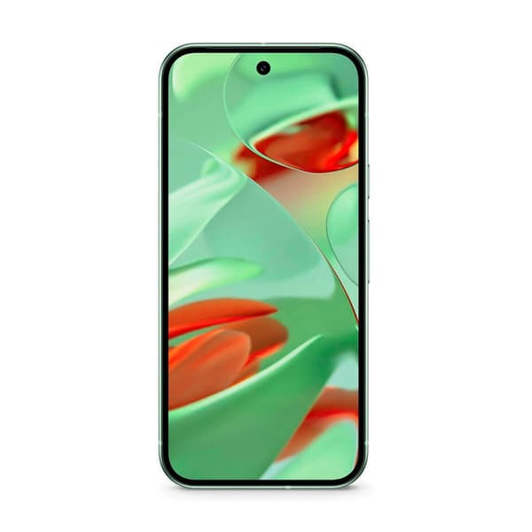 Älypuhelimet Google Pixel 9 6,3" Octa Core 12 GB RAM 128 GB Vihreä