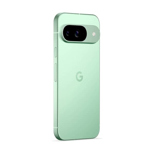 Älypuhelimet Google Pixel 9 6,3" Octa Core 12 GB RAM 128 GB Vihreä
