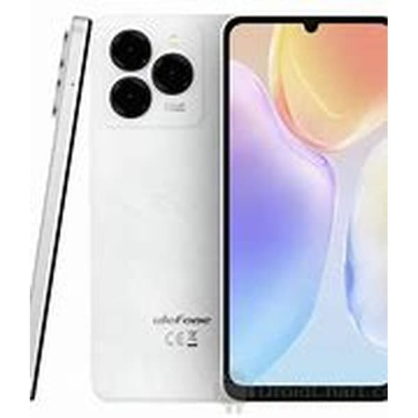 Smartphone Ulefone NOTE 20 PRO 4 GB RAM 128 GB Vit