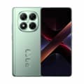 Miniatyrbillede 1 af 5: Smartphone Xiaomi 6,67" Octa Core 8 GB RAM 256 GB Grøn