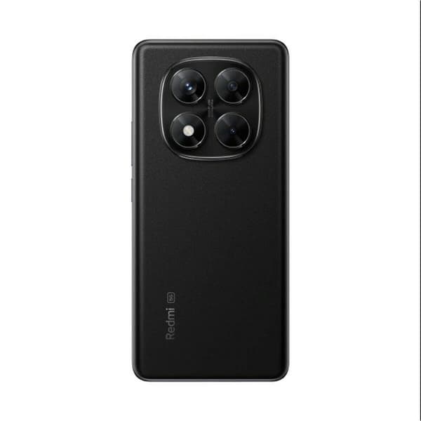 Älypuhelimet Xiaomi MZB0I8BEU 6,67" 8 GB RAM 256 GB Musta