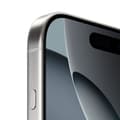 Miniatyrbild 3 av 6: Mobiltelefon för seniorer Apple MYX13ZD/A 6,9" 512 GB Vit