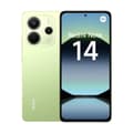 Miniatyrbild 1 av 5: Smartphone Xiaomi MZB0IZZEU 6,67" 8 GB RAM 256 GB Grön