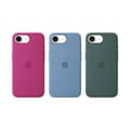 Miniatyrbillede 6 af 6: Smartphone Apple MD1R4SX/A 6,1" 128 GB Hvid