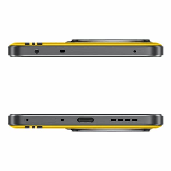 Smartphone Realme REALME GT 7T 6,8" 12 GB RAM 256 GB Gul