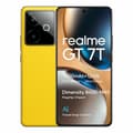 Miniatyrbild 2 av 10: Smartphone Realme REALME GT 7T 6,8" 12 GB RAM 256 GB Gul