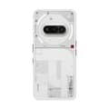 Miniatyrbild 3 av 4: Smartphone Nothing Phone 3a 5G Octa Core 8 GB RAM 128 GB Vit 6,67"