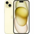 Miniatyrbild 2 av 5: Smartphone Apple iPhone 15 Plus 6,7" 256 GB Gul