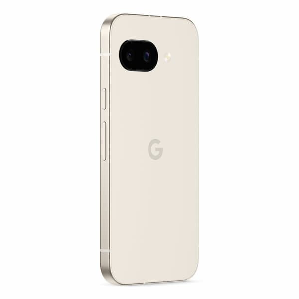 Älypuhelimet Google GA09563-GB 6,3" Octa Core 8 GB RAM 128 GB Valkoinen