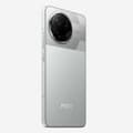Miniatyrbild 2 av 9: Smartphone Xiaomi 6,67" Octa Core 12 GB RAM 256 GB Silvrig