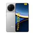 Miniatyrbild 1 av 9: Smartphone Xiaomi 6,67" Octa Core 12 GB RAM 256 GB Silvrig