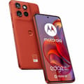 Miniatyrbild 8 av 11: Smartphone Motorola 6,36" 12 GB RAM 512 GB Röd