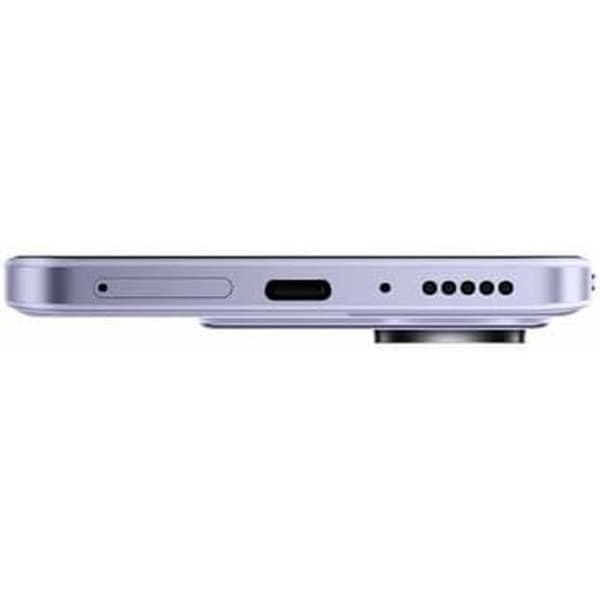 Älypuhelimet Xiaomi 2409FPCC4G 6,67" Octa Core 8 GB RAM 256 GB Violetti