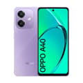 Miniatyrbillede 1 af 3: Smartphone Oppo A40 6,67" 4 GB RAM 128 GB Lilla