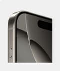 Miniatyrbild 3 av 4: APPLE-Used- iPhone 15 Pro 256GB-Naturligt titan- Used