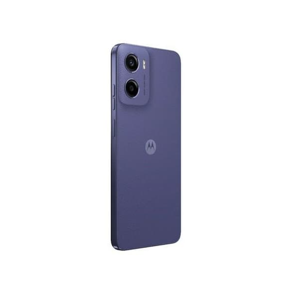 Smartphone Motorola Moto e15 6,67" 2 GB RAM 64 GB Lavendel