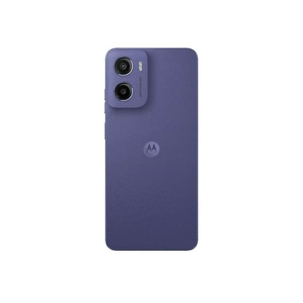 Smartphone Motorola Moto e15 6,67" 2 GB RAM 64 GB Lavendel