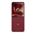 Miniatyrbild 8 av 11: Smartphone Motorola razr 60 ultra Qualcomm Snapdragon 8 Elite 16 GB RAM 512 GB Bordeaux