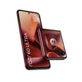 Miniatyrbild 2 av 11: Smartphone Motorola razr 60 ultra Qualcomm Snapdragon 8 Elite 16 GB RAM 512 GB Bordeaux