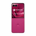 Miniatyrbild 3 av 8: Smartphone Motorola PB8R0061PL Qualcomm Snapdragon 8 Elite 16 GB RAM 512 GB Rosa