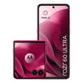Miniatyrbild 8 av 8: Smartphone Motorola PB8R0061PL Qualcomm Snapdragon 8 Elite 16 GB RAM 512 GB Rosa
