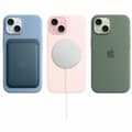 Miniatyrbillede 8 af 9: Smartphone Apple iPhone 15 6,1" 128 GB Grøn