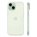 Miniatyrbillede 6 af 6: Smartphone Apple iPhone 15 Plus 6,7" 256 GB Grøn