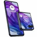 Pikkukuva 1 / 9: Älypuhelimet Motorola Razr 50 Ultra 5G 6,9" 12 GB RAM 512 GB Sininen Laivastonsininen