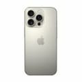 Miniatyrbillede 2 af 4: Smartphone Apple iPhone 16 Pro 6,3" Hexa Core 8 GB 512 GB Titanium