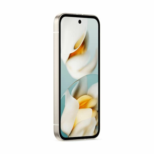 Smartphone Google 6,3" 8 GB RAM 128 GB Grå Lila