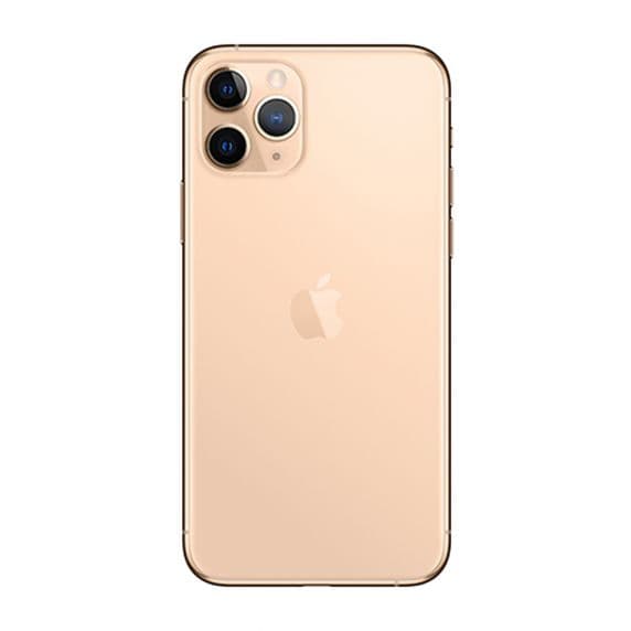 Begagnad iPhone 11 pro max 256GB i Mycket bra skick (A) – Gold