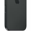 Miniatyrbillede 8 af 11: Smartphone Apple iPhone 16 Plus 6,7" 512 GB Sort