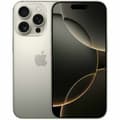 Miniatyrbillede 1 af 9: Smartphone Apple iPhone 16 Pro 6,3" 256 GB Titanium