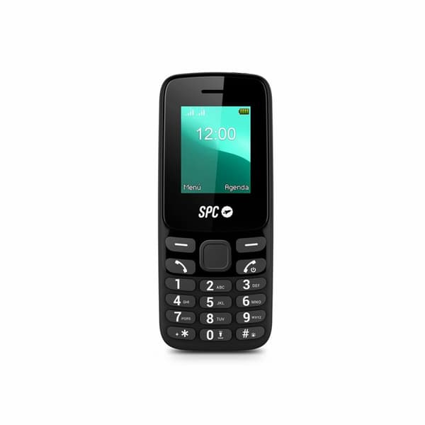 Mobiltelefon til ældre mennesker SPC TALK2 GO 2341N 32 GB