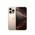 Miniatyrbillede 1 af 4: Smartphone Apple iPhone 16 Pro 128 GB