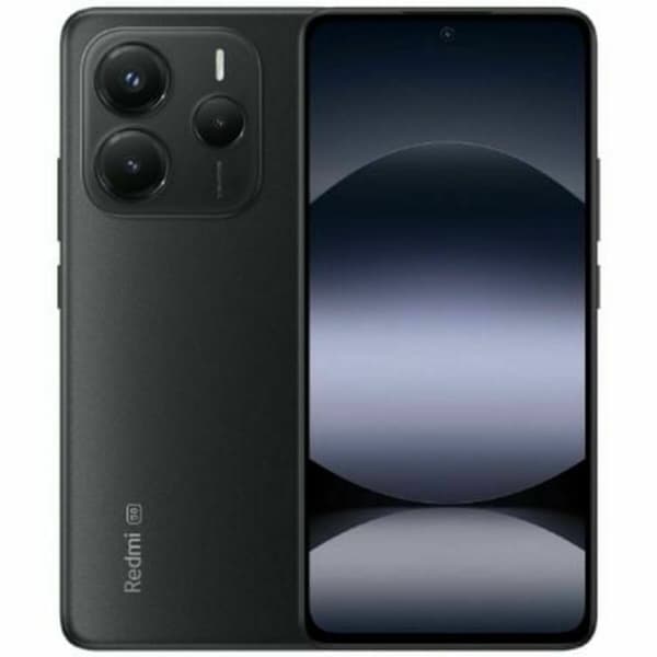 Smartphone Xiaomi MZB0INYEU Octa Core 8 GB RAM 256 GB Svart 6,67"