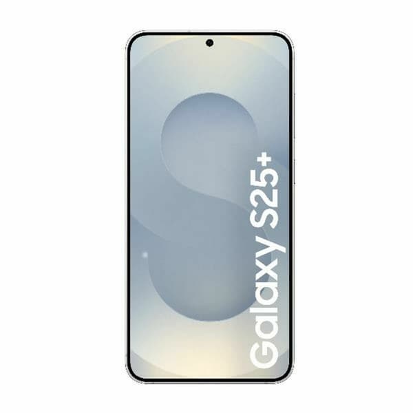 Smartphone Samsung SM-S936BDBDEUE 6,7" Qualcomm Snapdragon 8 Elite 12 GB RAM 256 GB Blå