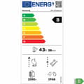 Miniatyrbillede 2 af 11: Smartphone Samsung SM-S936BDBDEUE 6,7" Qualcomm Snapdragon 8 Elite 12 GB RAM 256 GB Blå