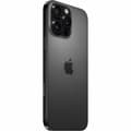 Miniatyrbillede 2 af 6: Smartphone Apple iPhone 16 Pro Max 6,9" 512 GB Sort